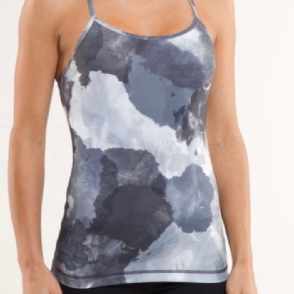 lululemon power y tank top